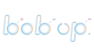 bob up.