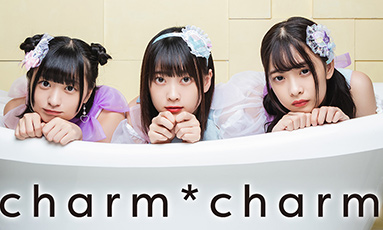 charm*charm