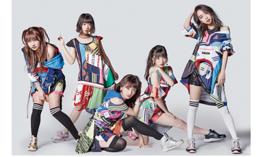 Cheeky Parade