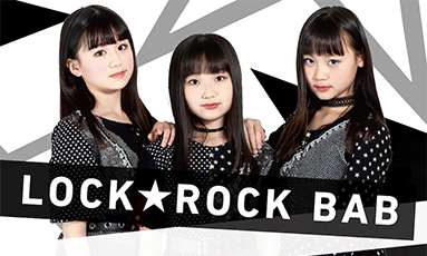 Lock★Rock BAB