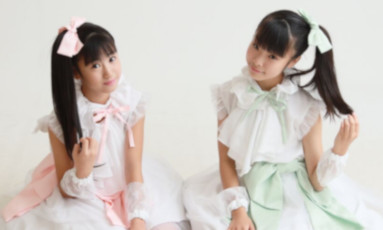 パスキャン-pastel candy-