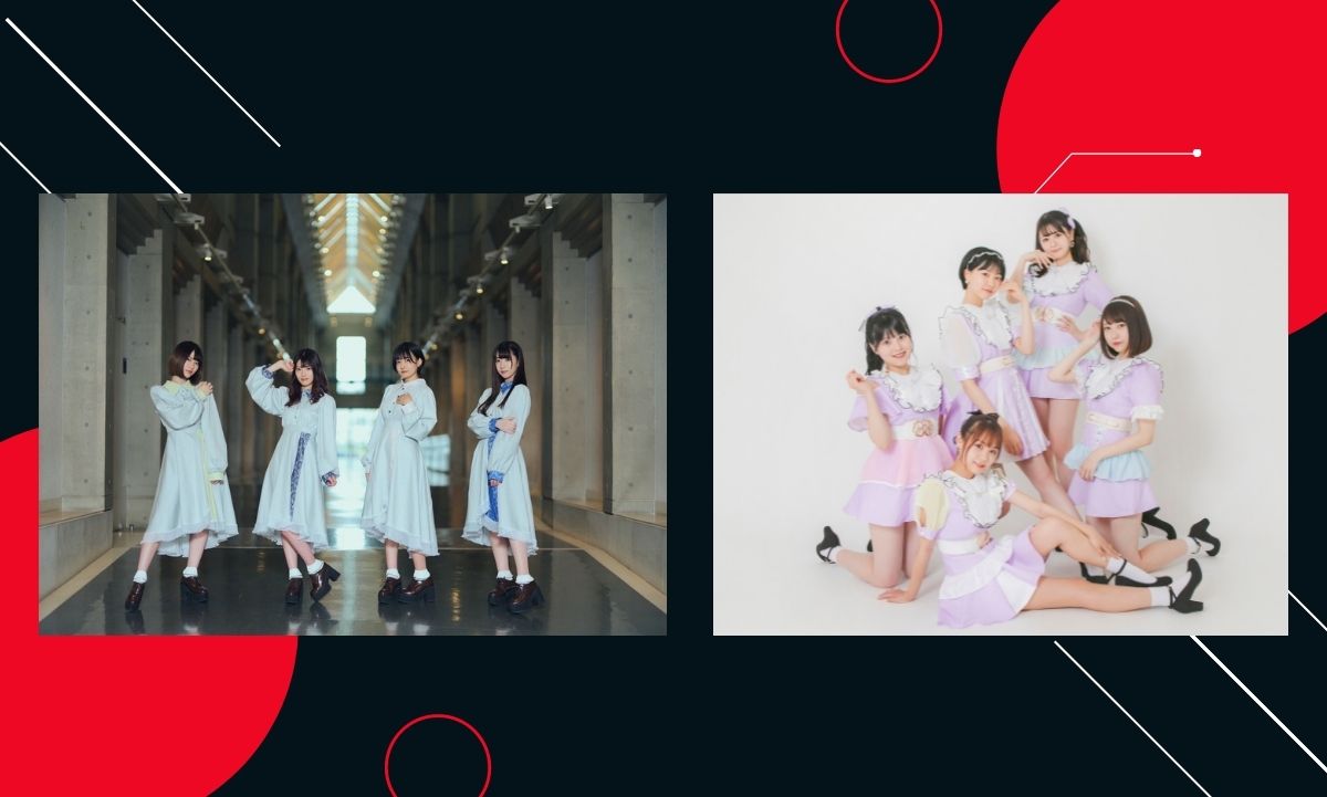 ReverseTokyo I'mew（あいみゅう） 合同公演