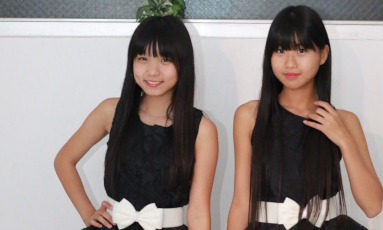 SisterS